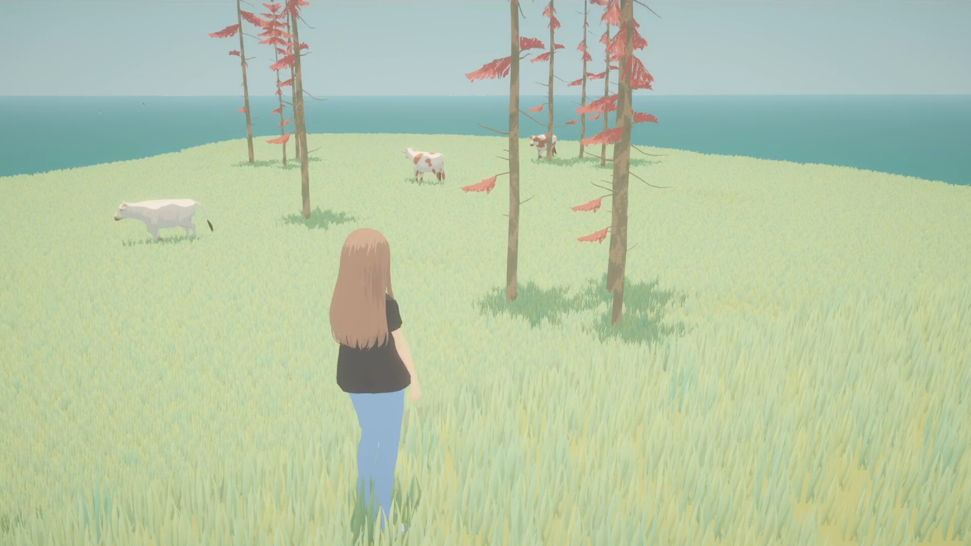 Crescent Lands: The Farm - Screenshot 3