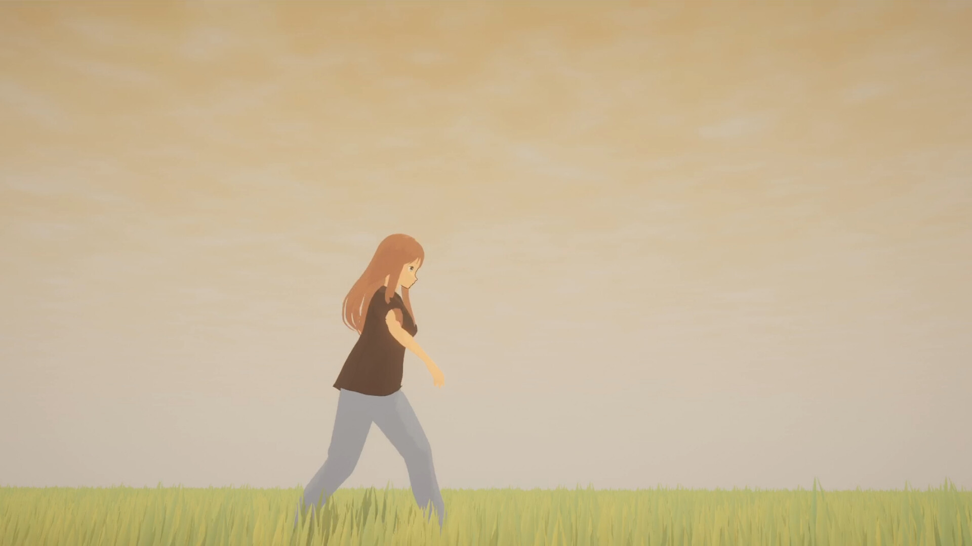 Crescent Lands: The Farm - Screenshot 5