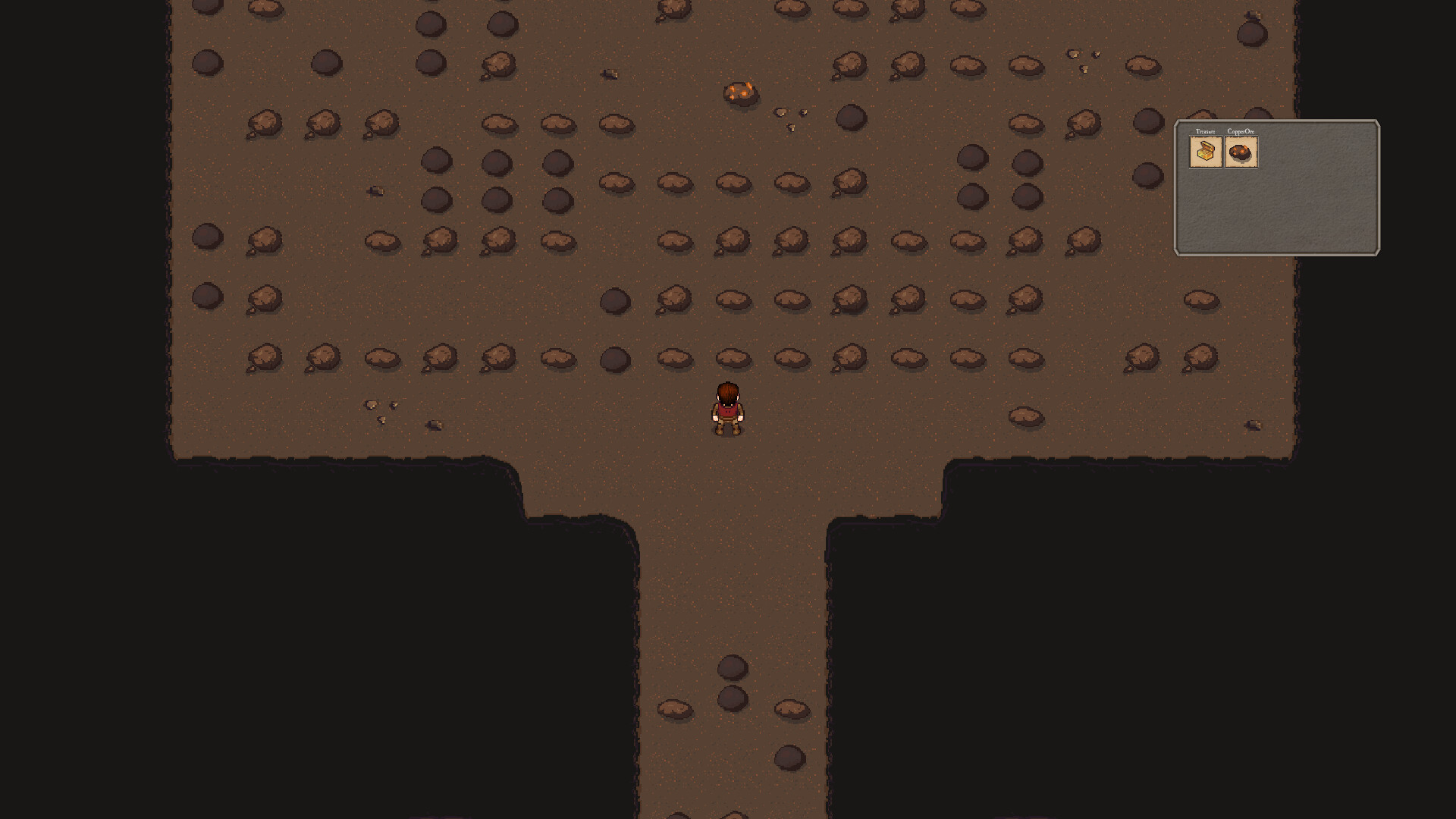 Fate of New Albans - Screenshot 5