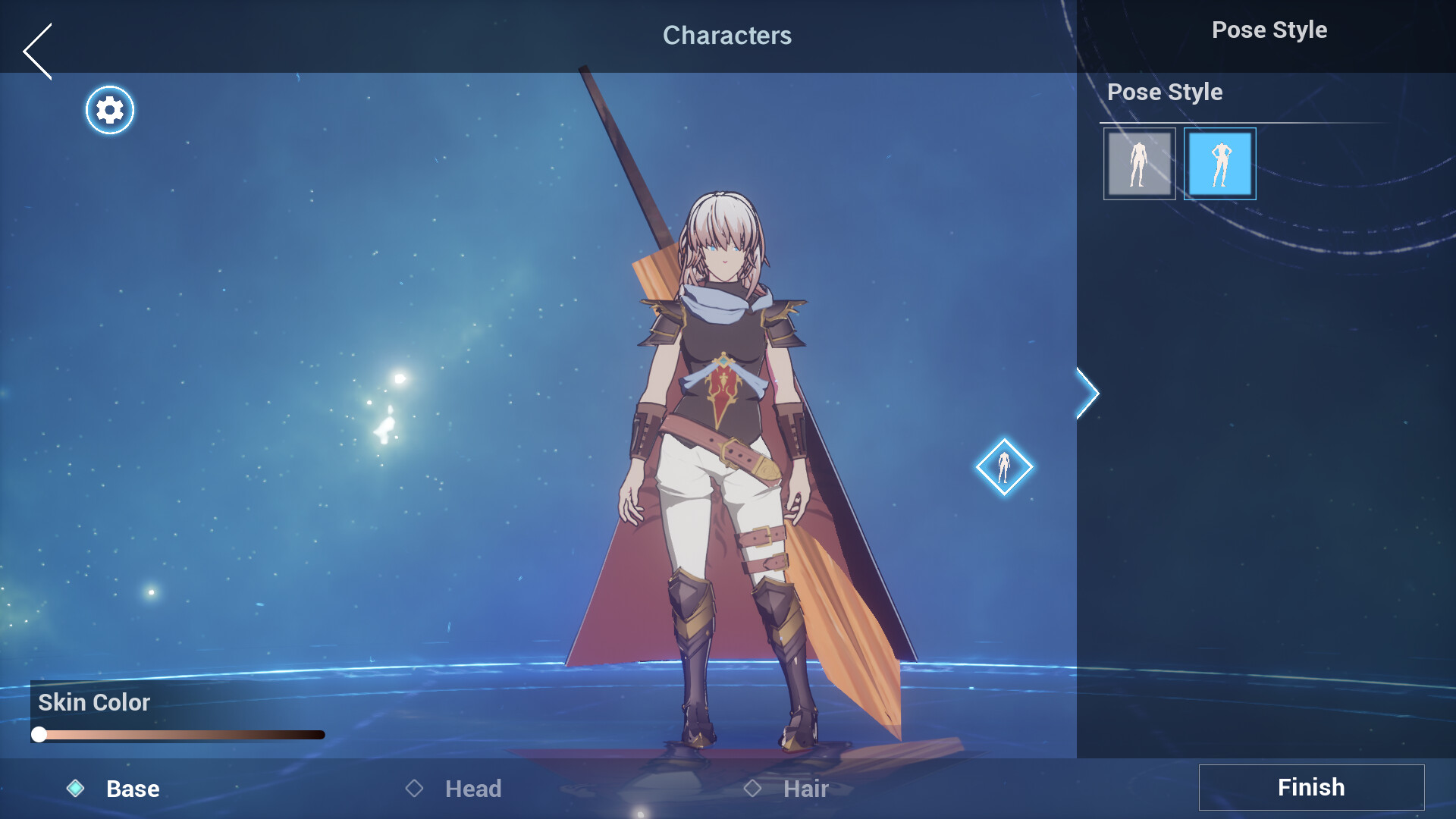 Dragon Uprising Online - Screenshot 2