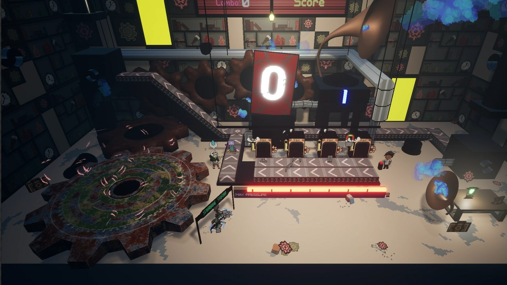 Please - Screenshot 6