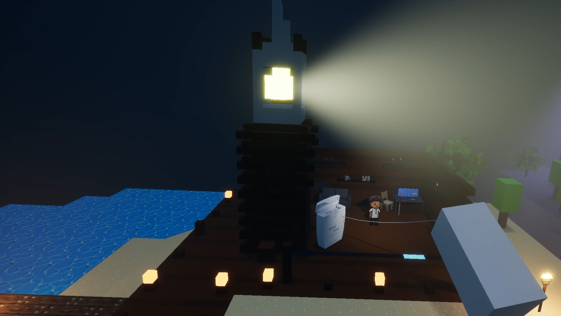 Please - Screenshot 3