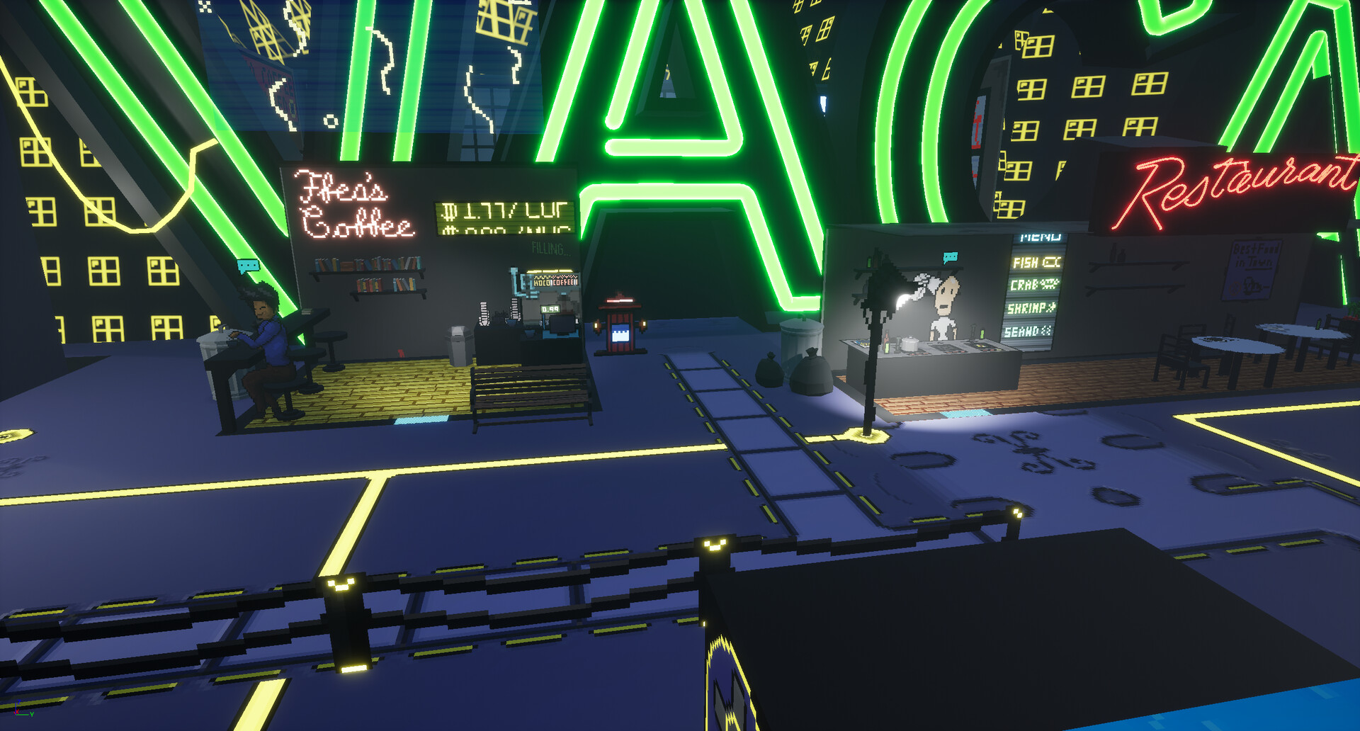 Please - Screenshot 2