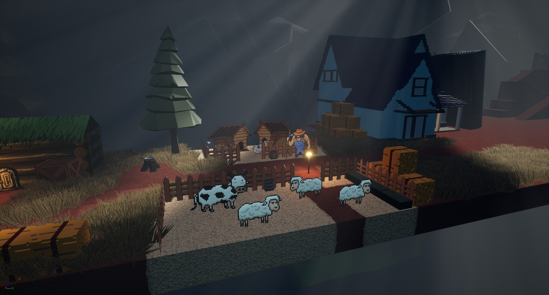 Please - Screenshot 1