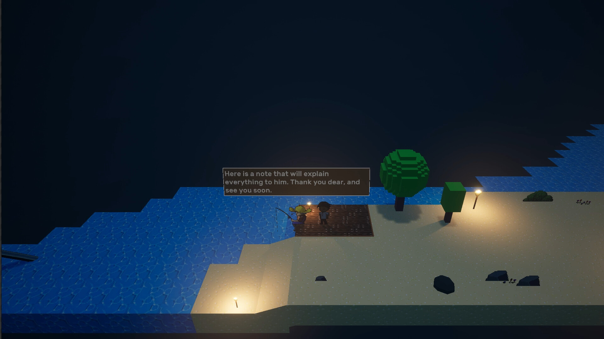 Please - Screenshot 4