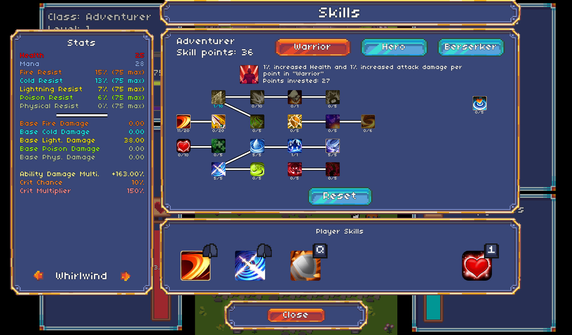 Don't Die, Collect Loot - Screenshot 7