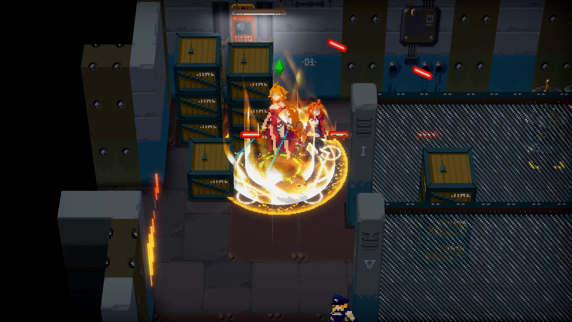 Otherworld Legends: Anibella - Screenshot 6