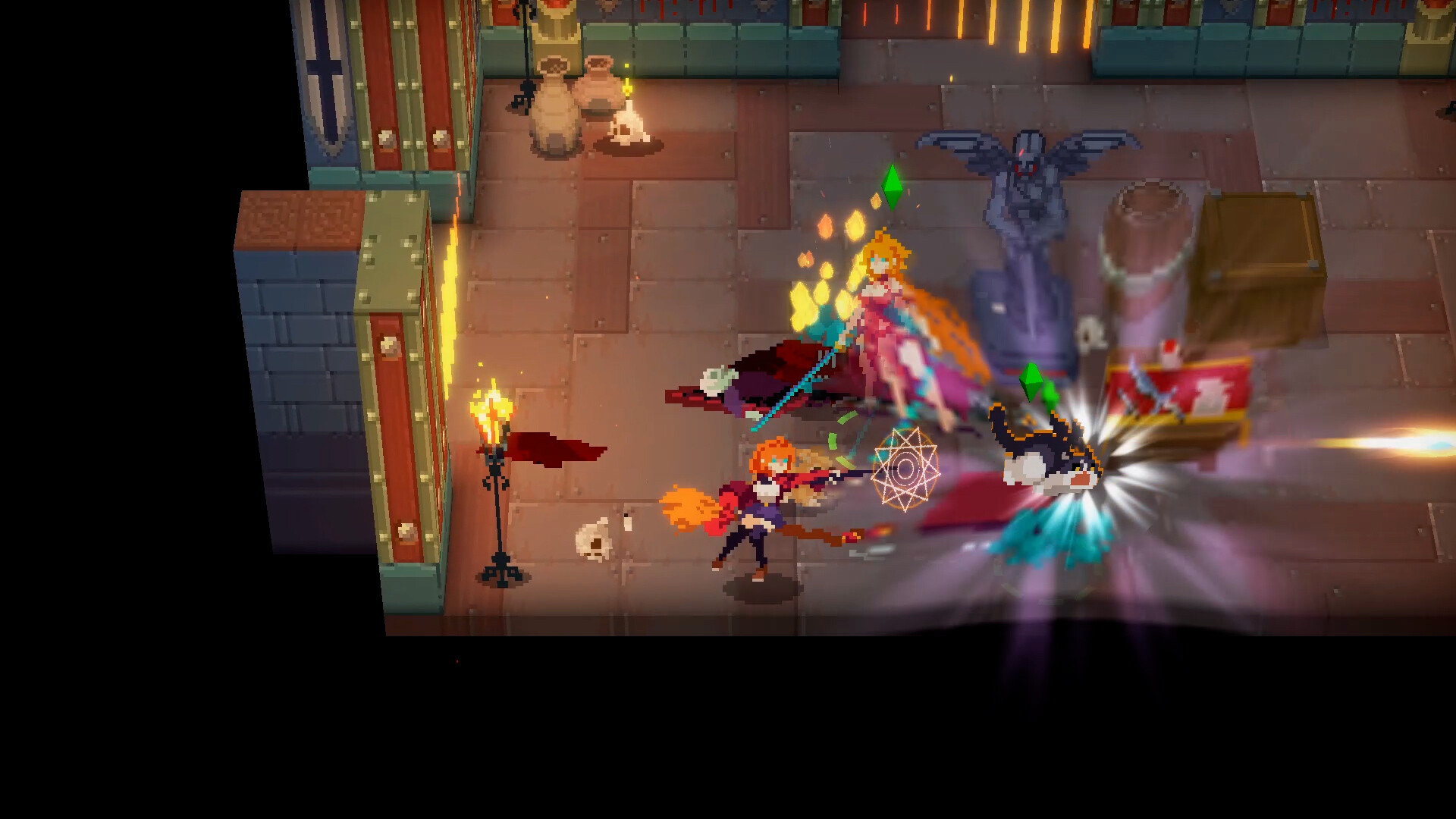 Otherworld Legends: Anibella - Screenshot 4