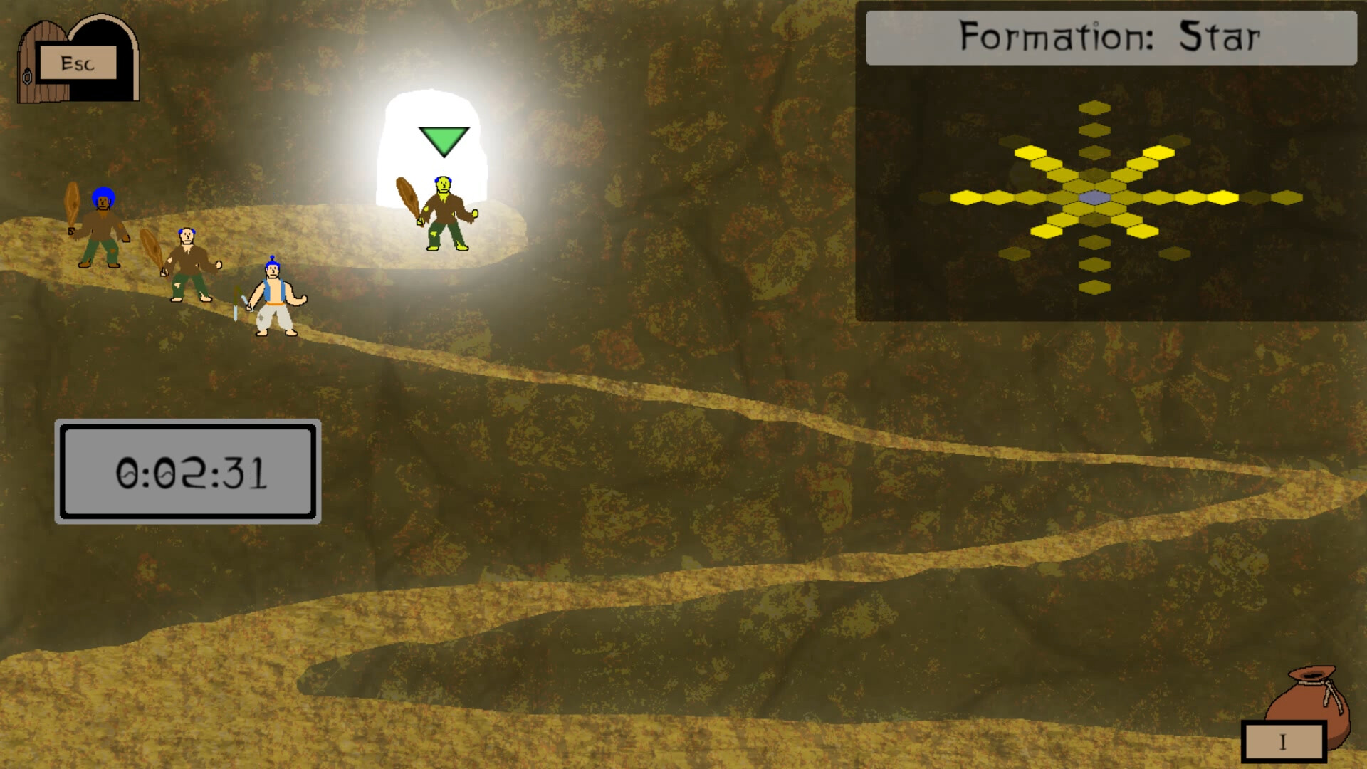 In Freedom Rest Ideal Tomorrows - Screenshot 1