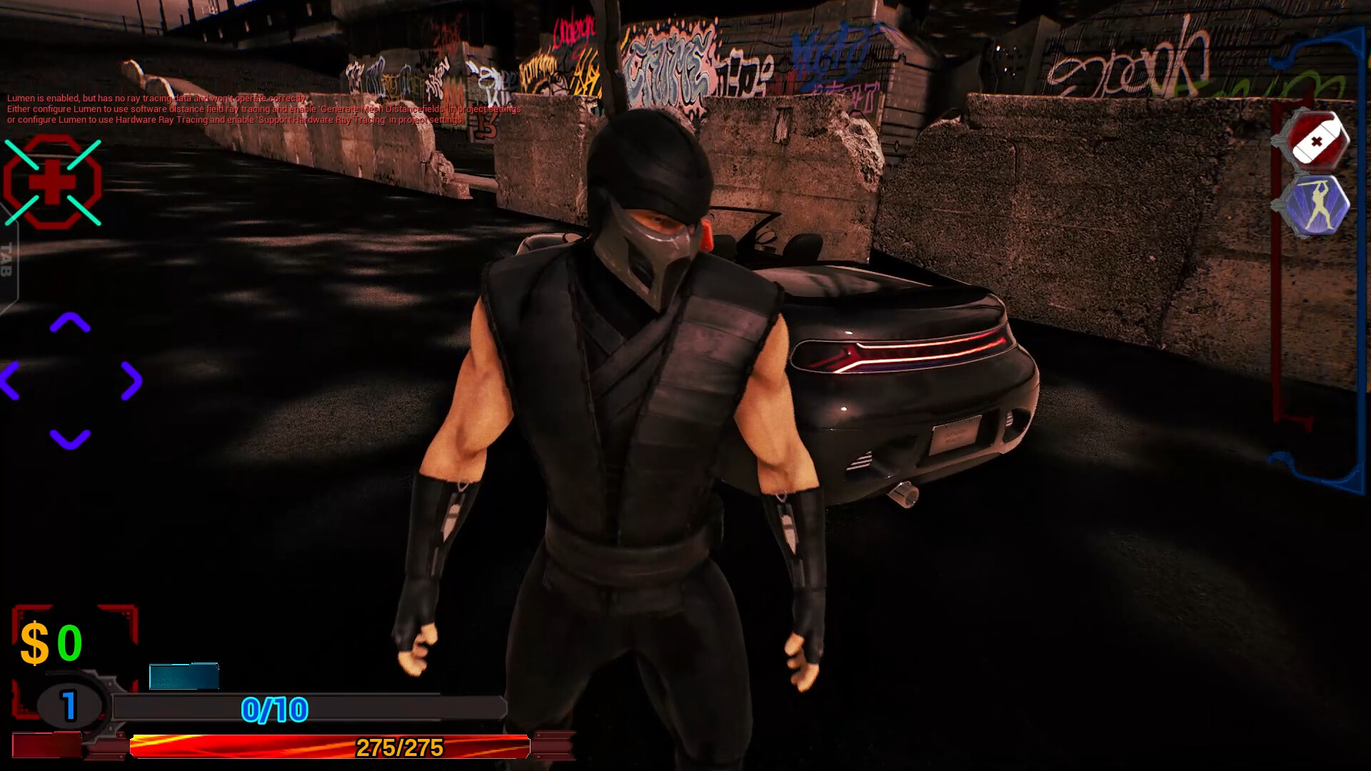 Own the Throne - Screenshot 15