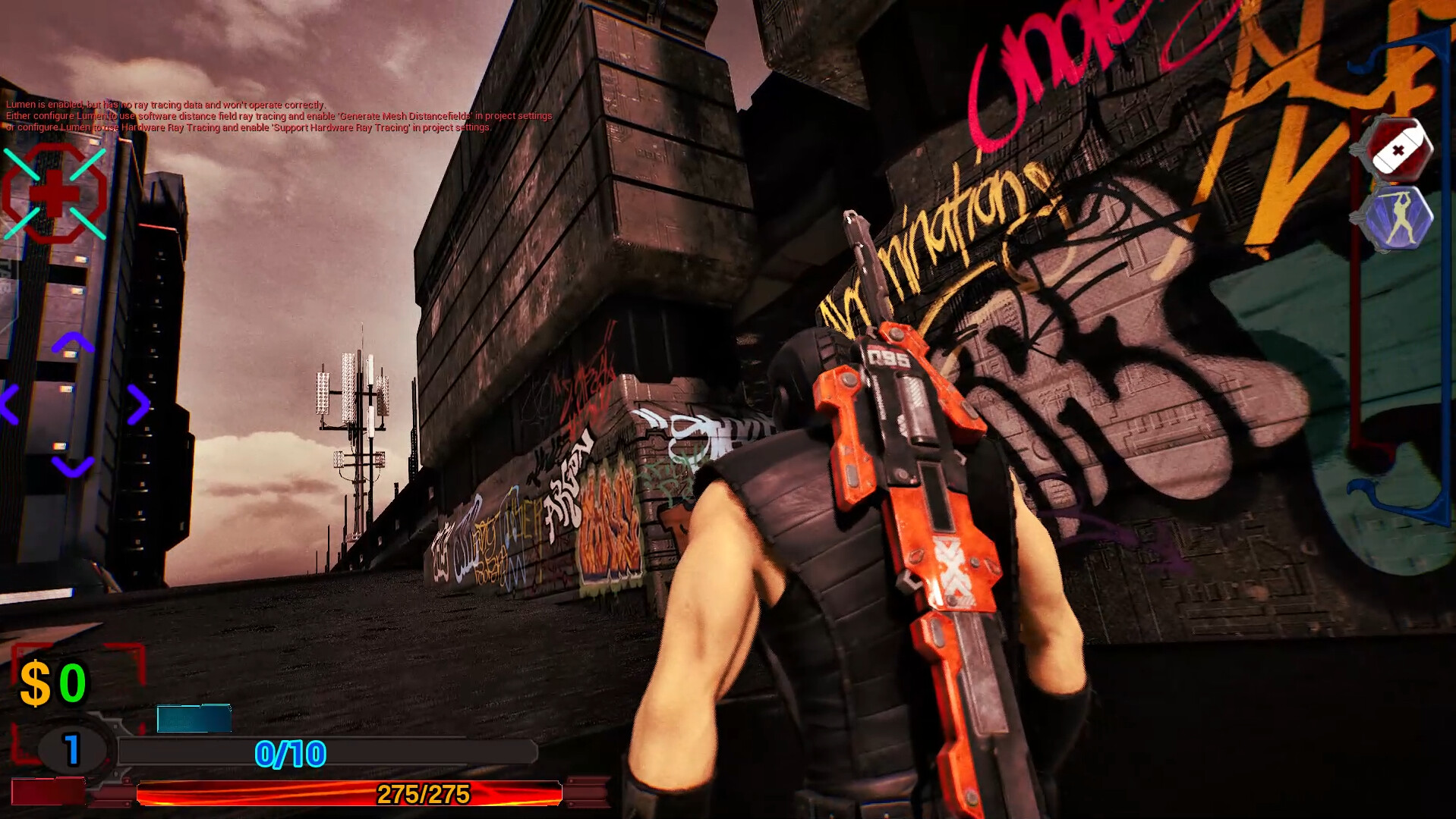 Own the Throne - Screenshot 8