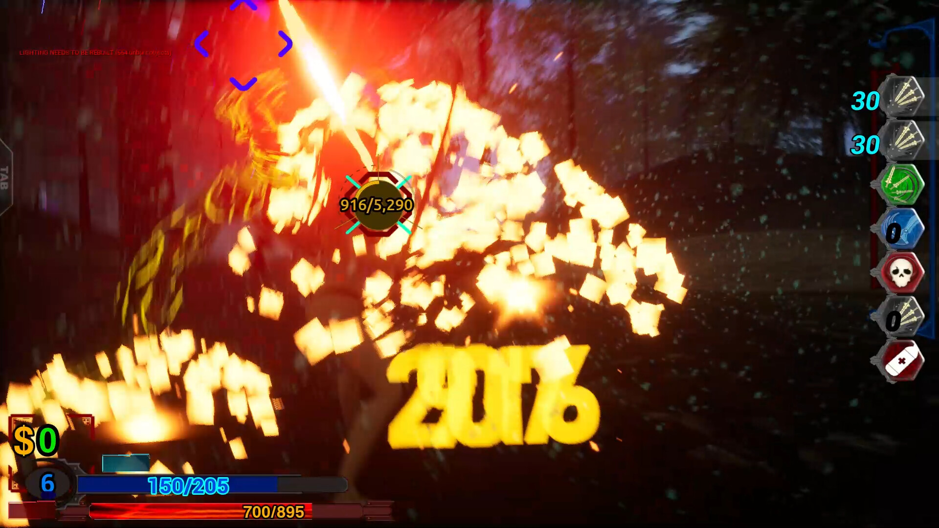 Own the Throne - Screenshot 11