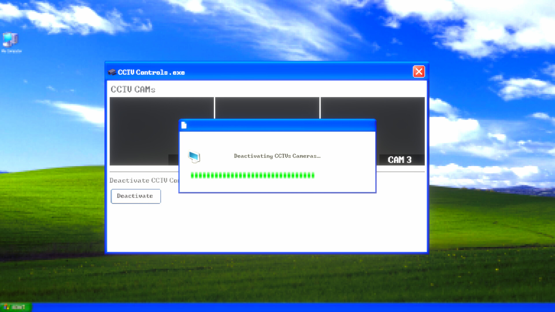 Laser Tanks - Screenshot 2