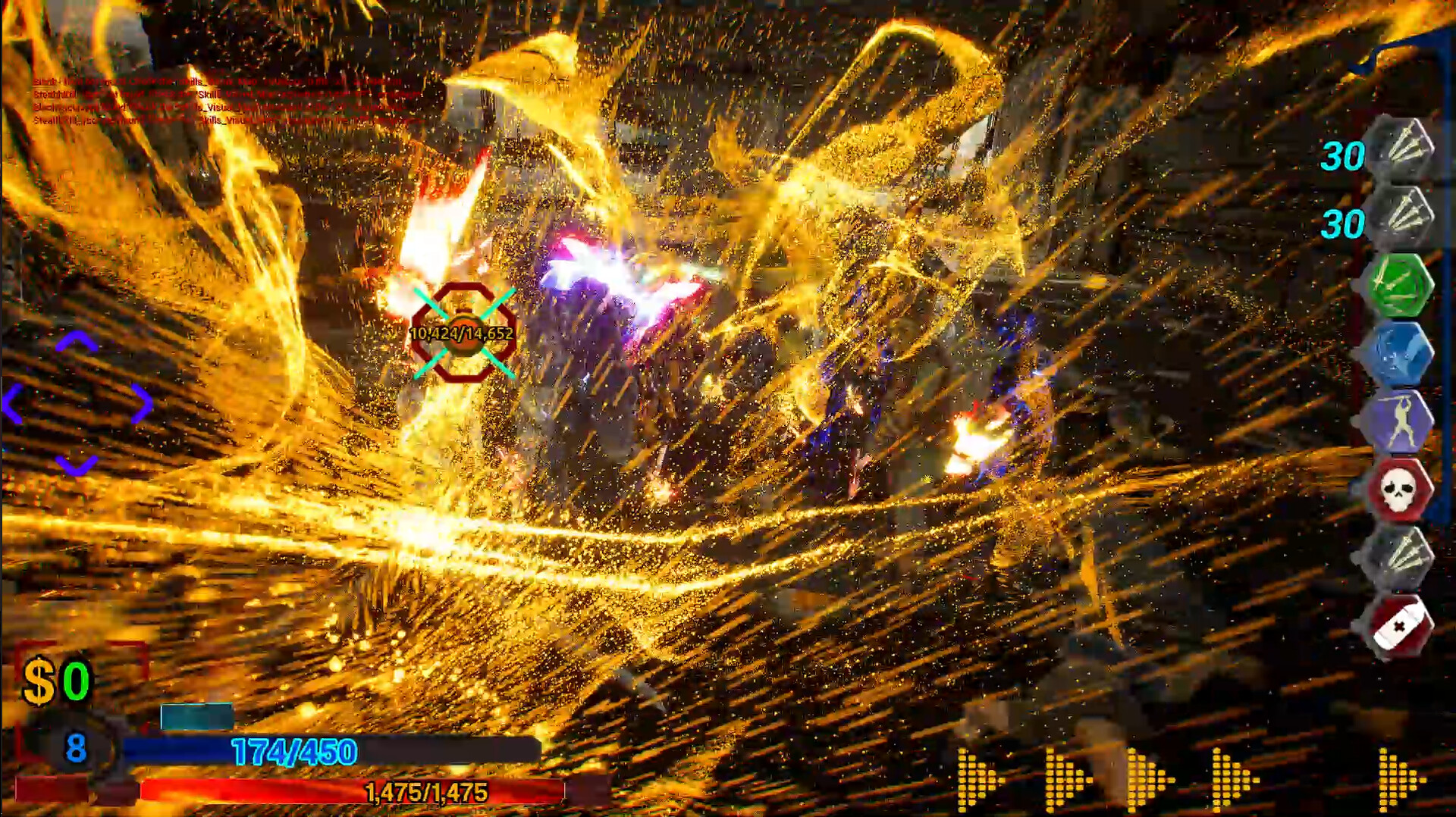 Own the Throne - Screenshot 14