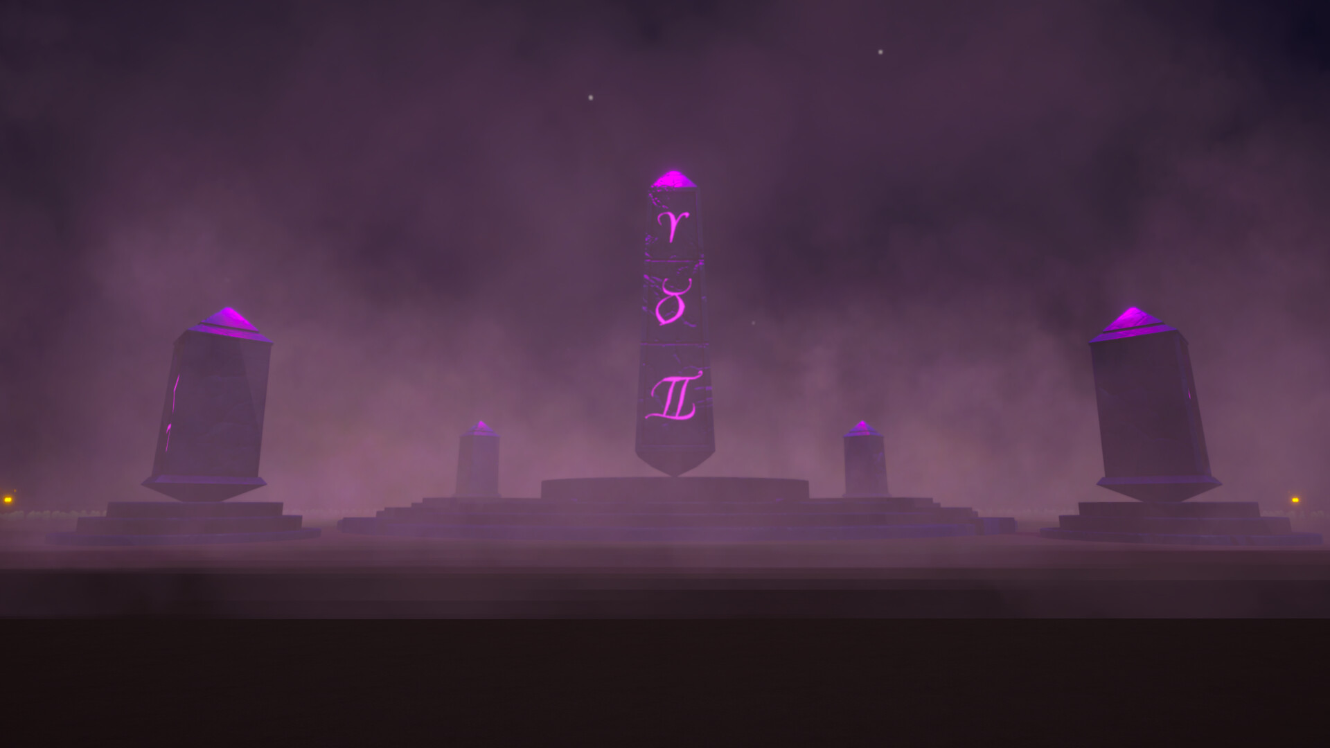 Solo Hunt: Ten Floor - Screenshot 3