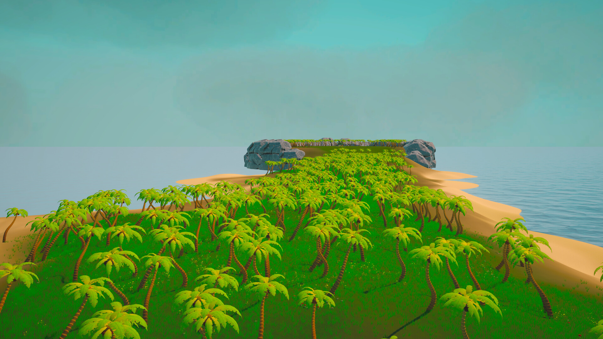 Solo Hunt: Ten Floor - Screenshot 1