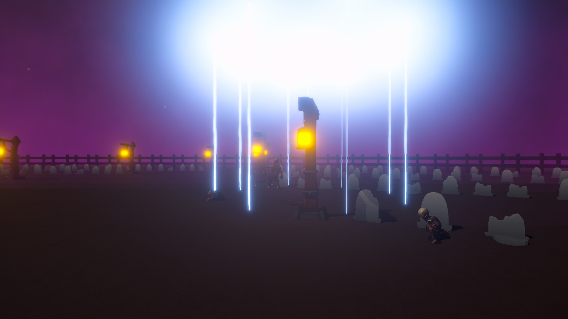 Solo Hunt: Ten Floor - Screenshot 5