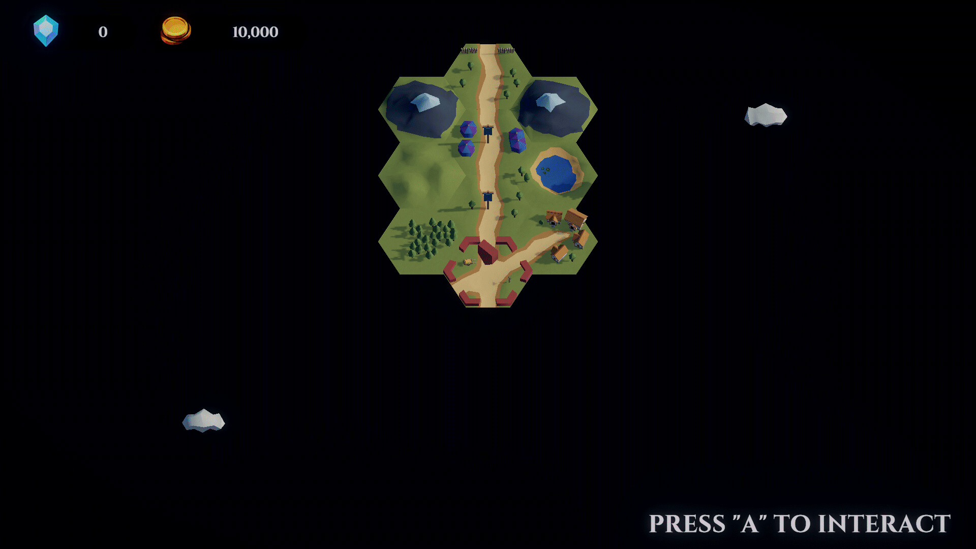 Arcane Warlords - Screenshot 5