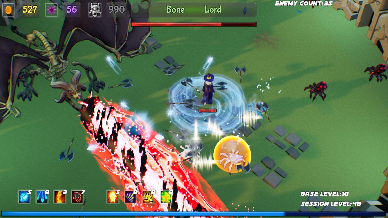 Dunland: Survivors Story - Screenshot 2