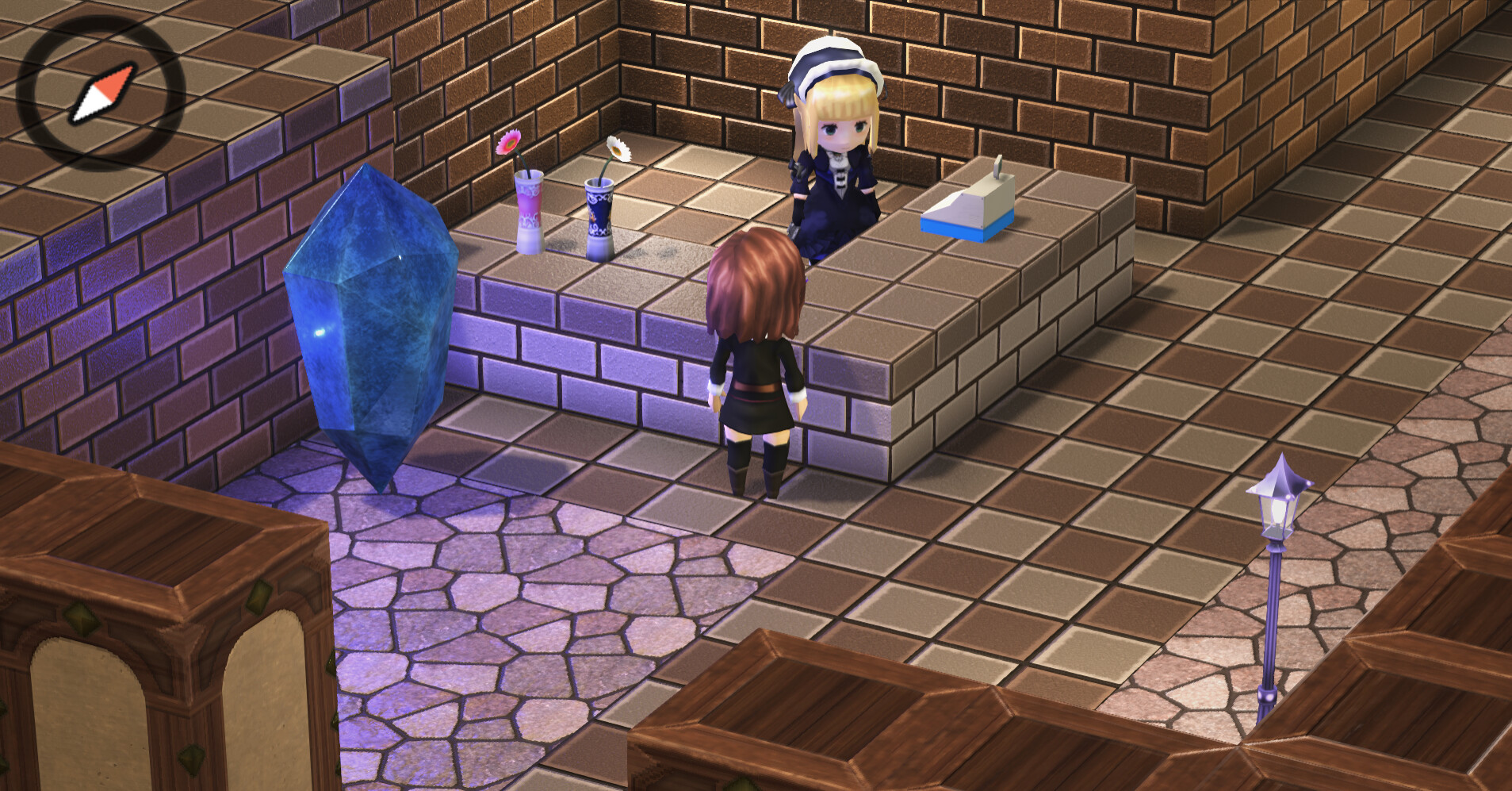 Zoid Zoid Tetsoidea - Screenshot 2