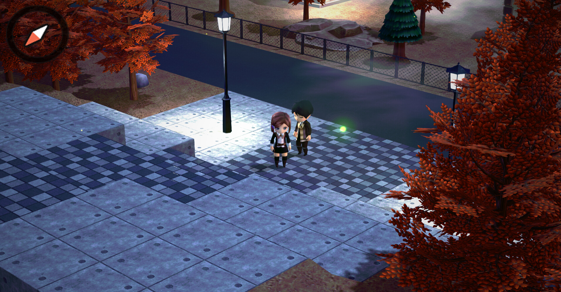 Zoid Zoid Tetsoidea - Screenshot 5