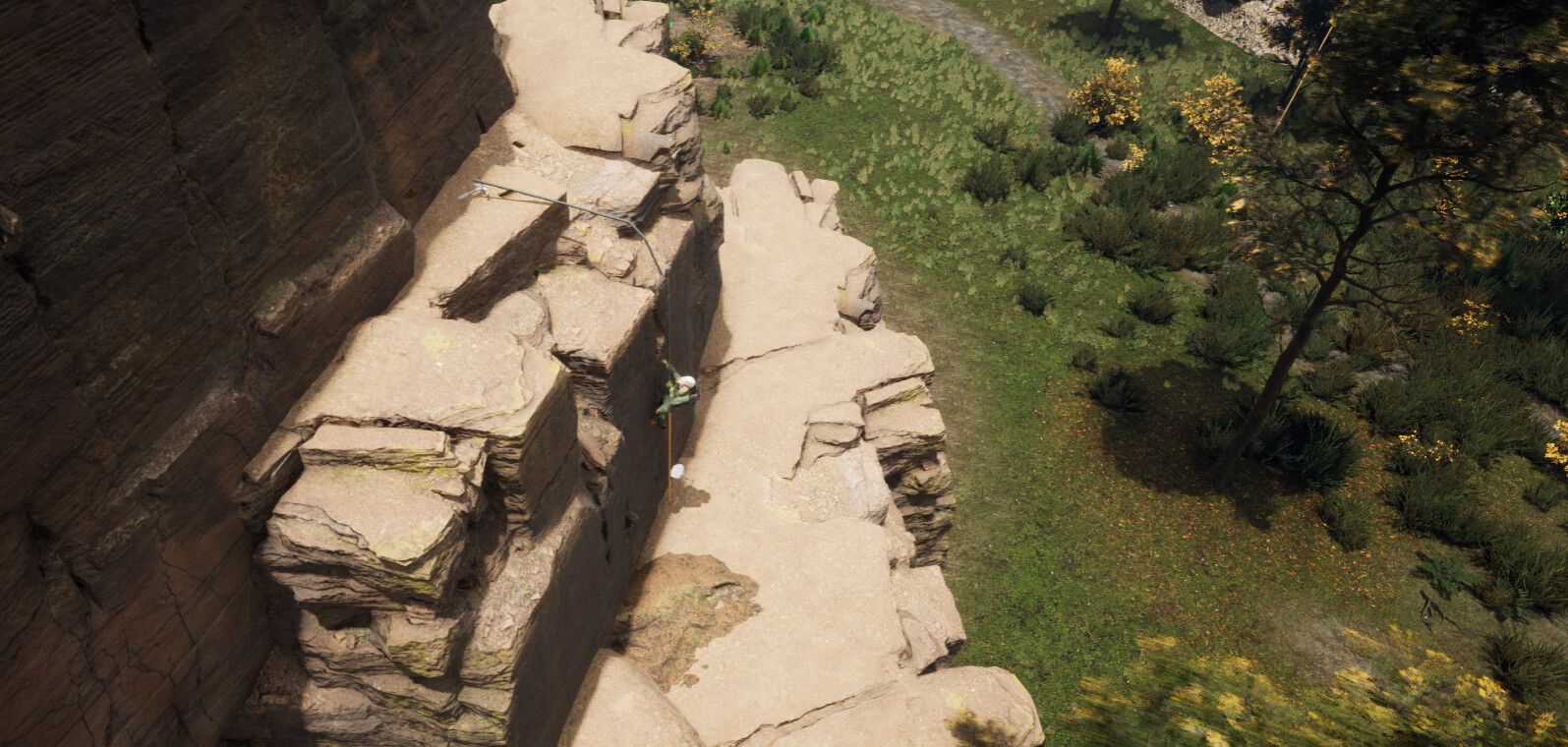 Wild Americas - Screenshot 4