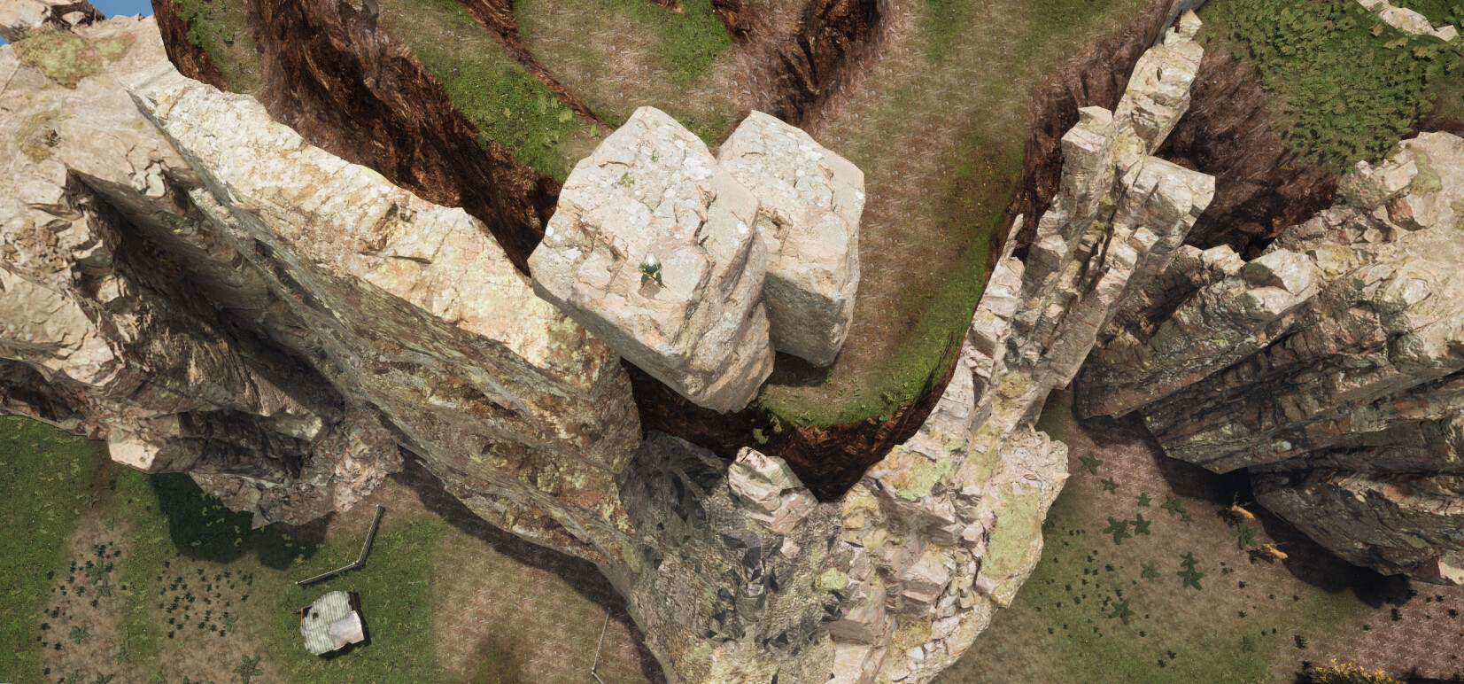 Wild Americas - Screenshot 5