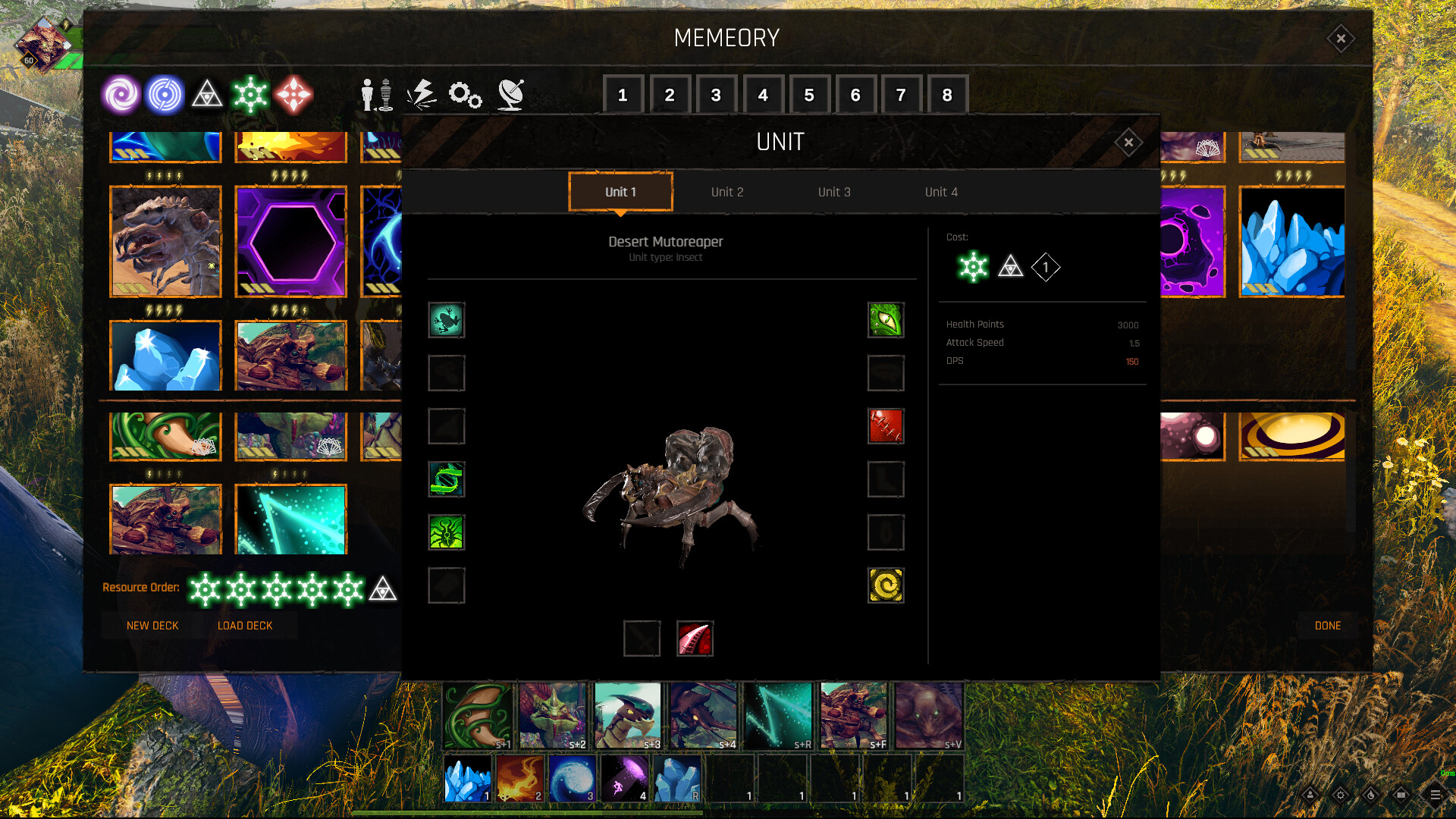 Quantum of Soul - Screenshot 6