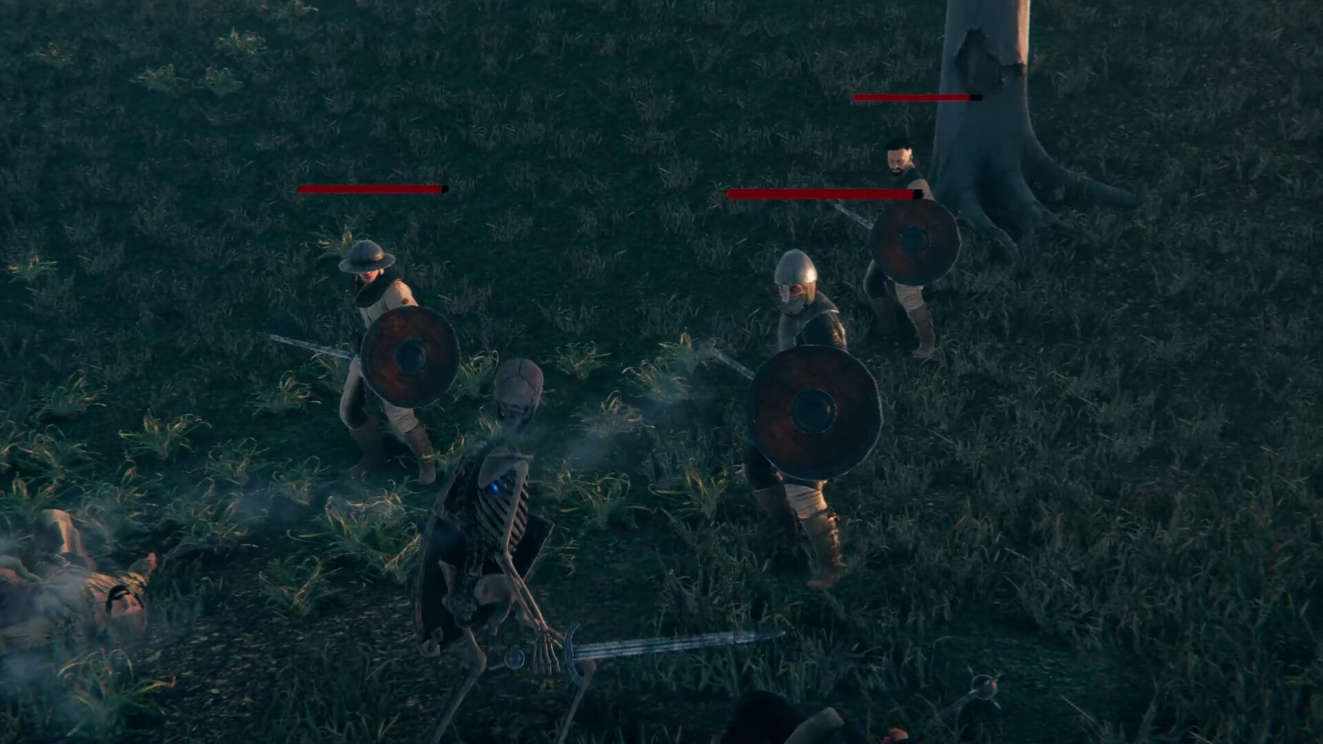 Wisplight - Screenshot 5