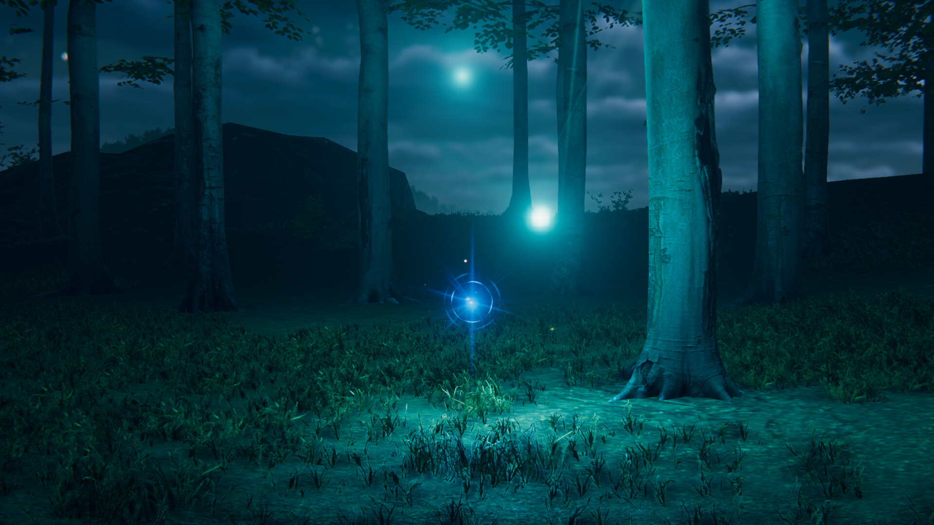 Wisplight - Screenshot 4