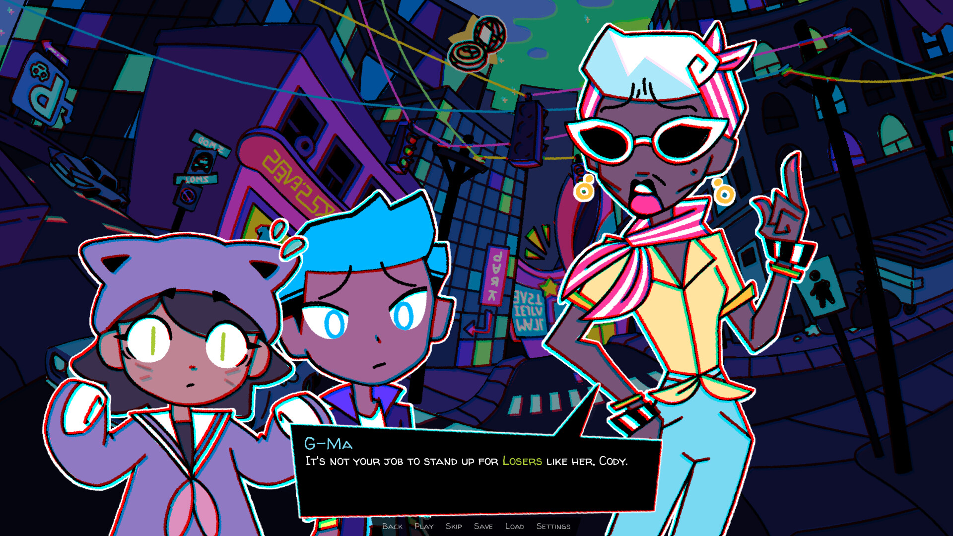 Cool Kid Cody: Season 2 - Episode 04 - Screenshot 2