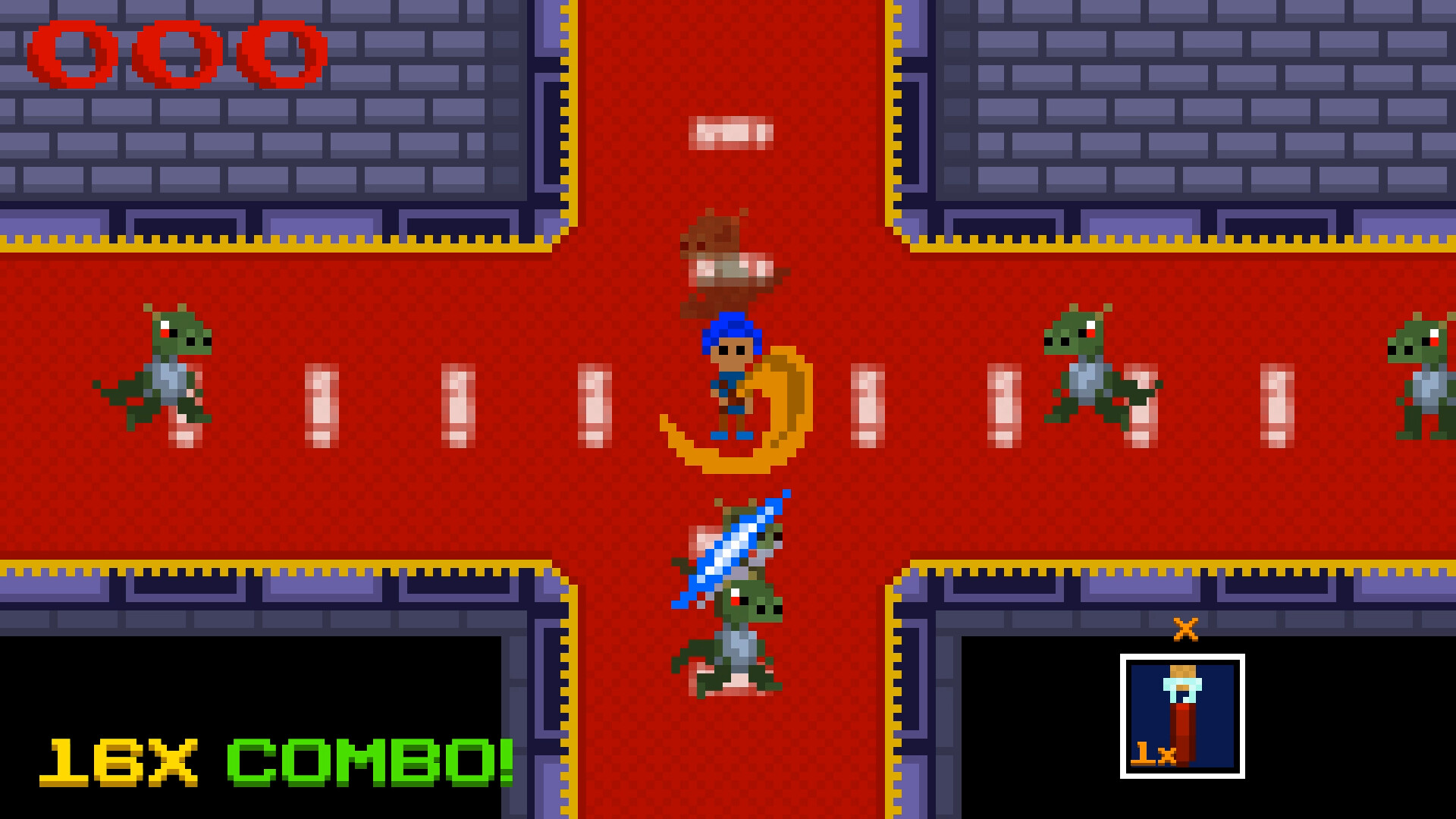 Rhythm Realm - Screenshot 3