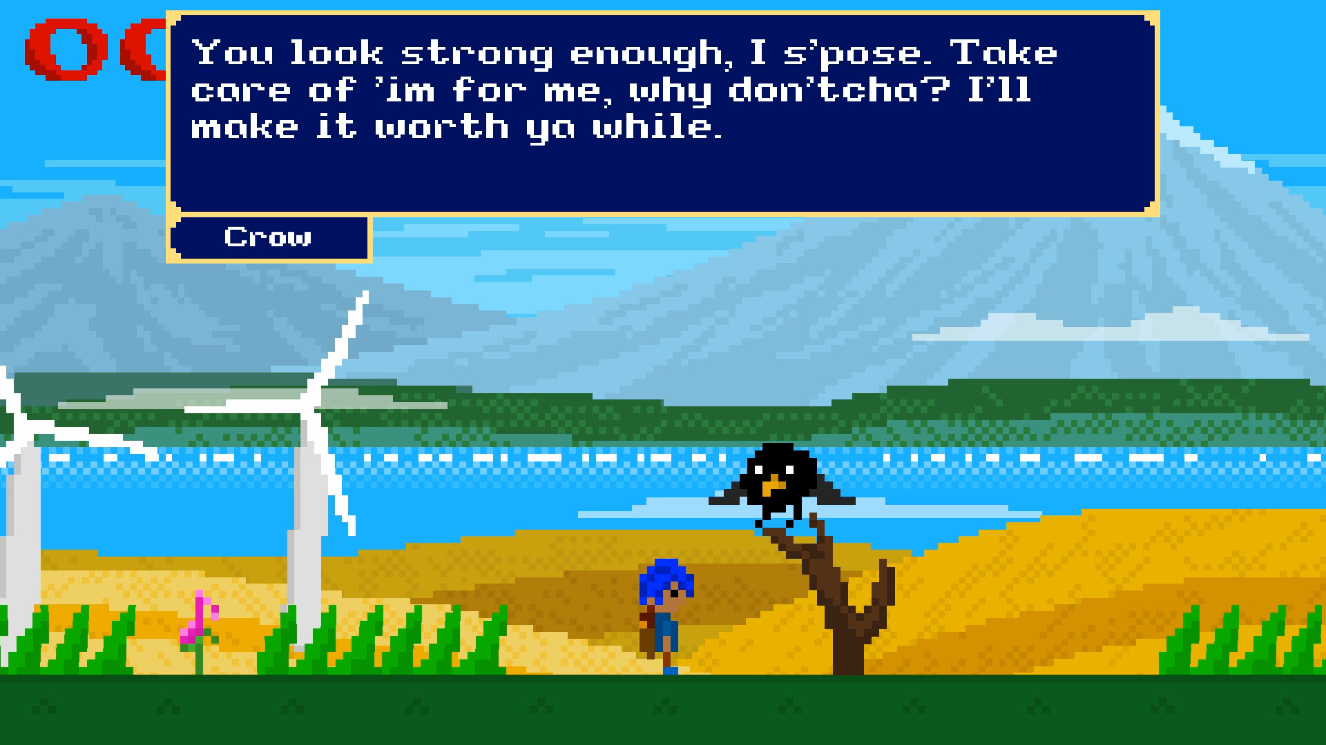 Rhythm Realm - Screenshot 7