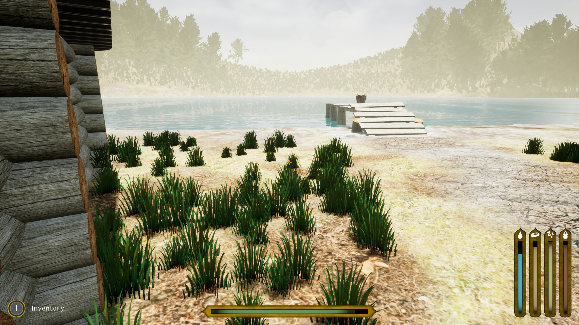 Medieval Simulators: Baker - Screenshot 9