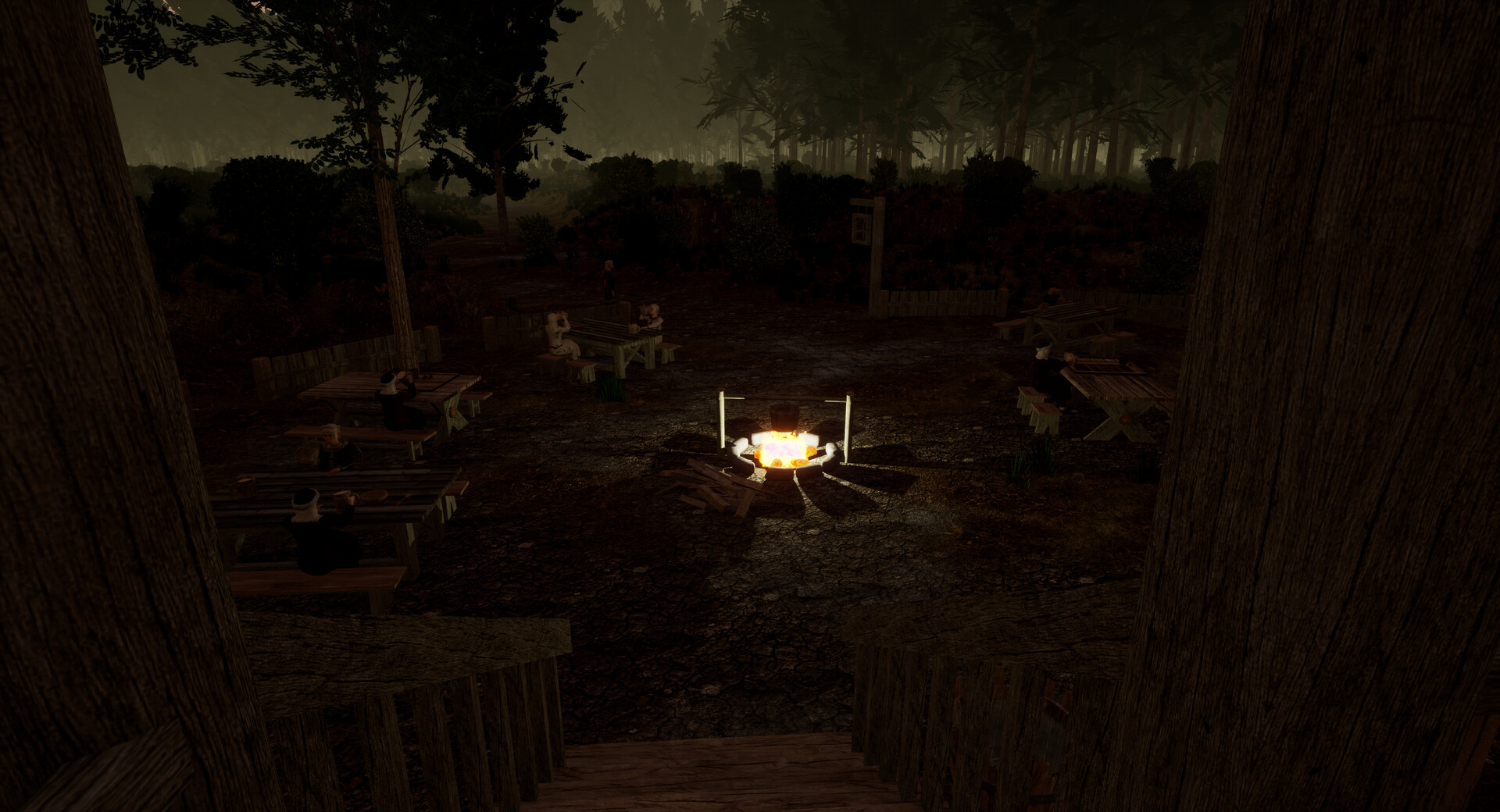 Medieval Simulators: Baker - Screenshot 6