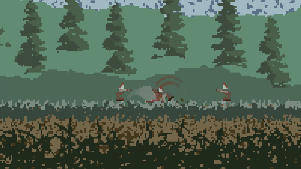 The Hero's Way - Screenshot 6