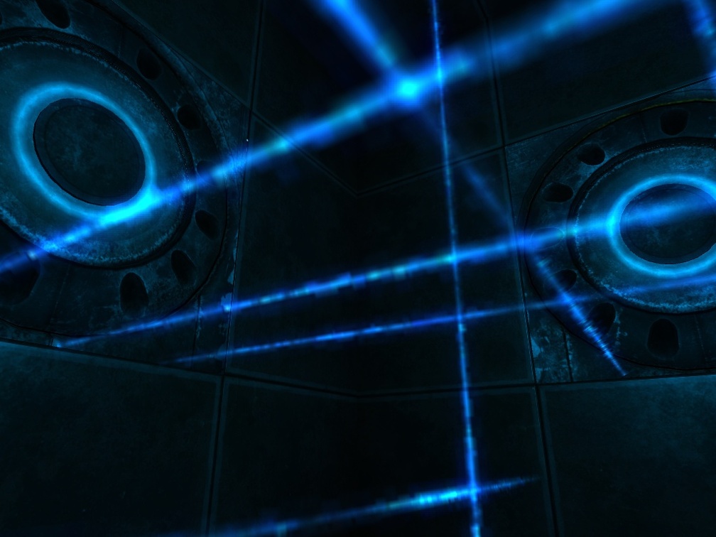 Cube Experimental - Screenshot 7