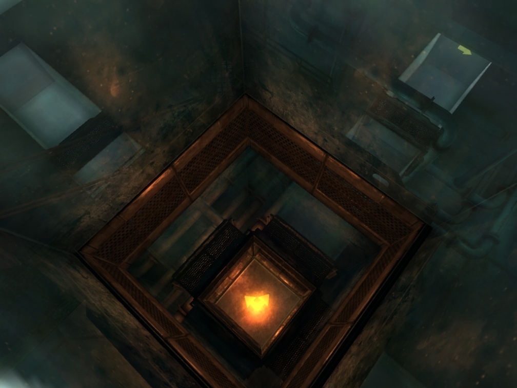 Cube Experimental - Screenshot 2