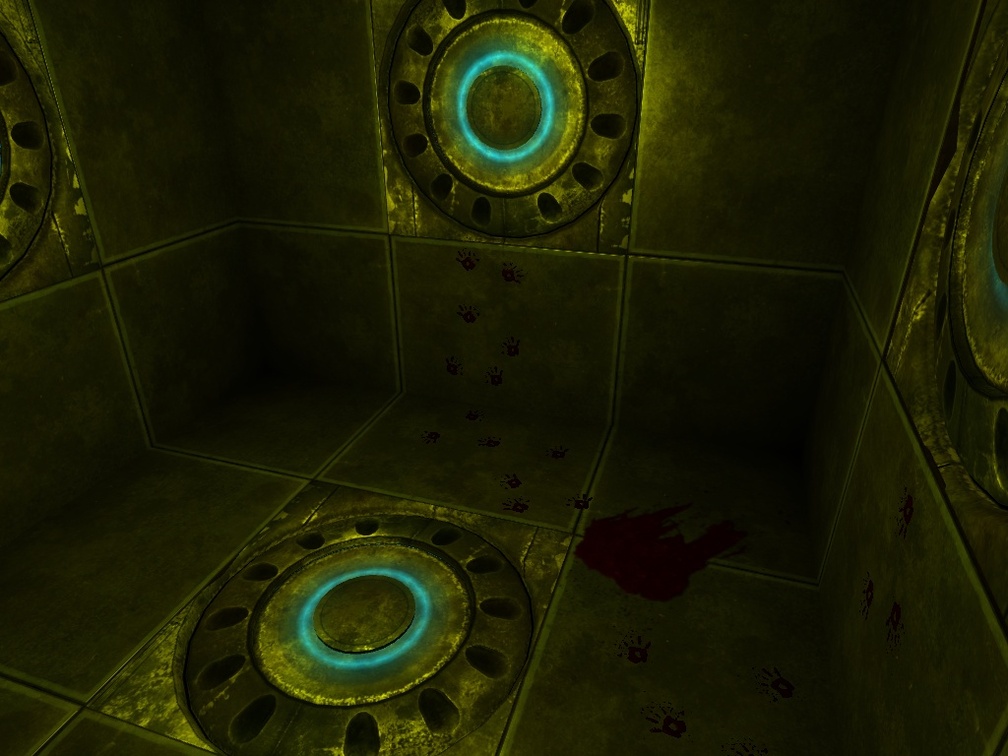 Cube Experimental - Screenshot 1