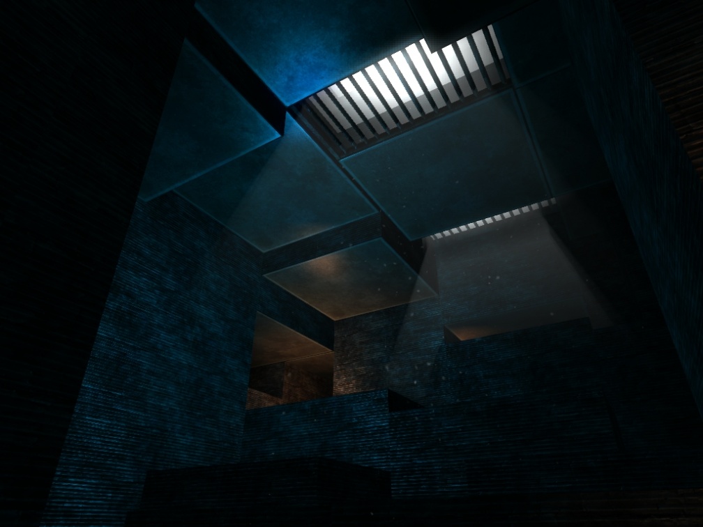 Cube Experimental - Screenshot 6