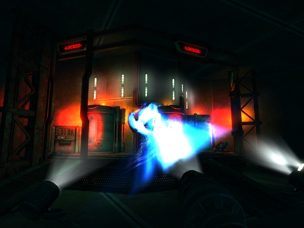 Cube Experimental - Screenshot 3