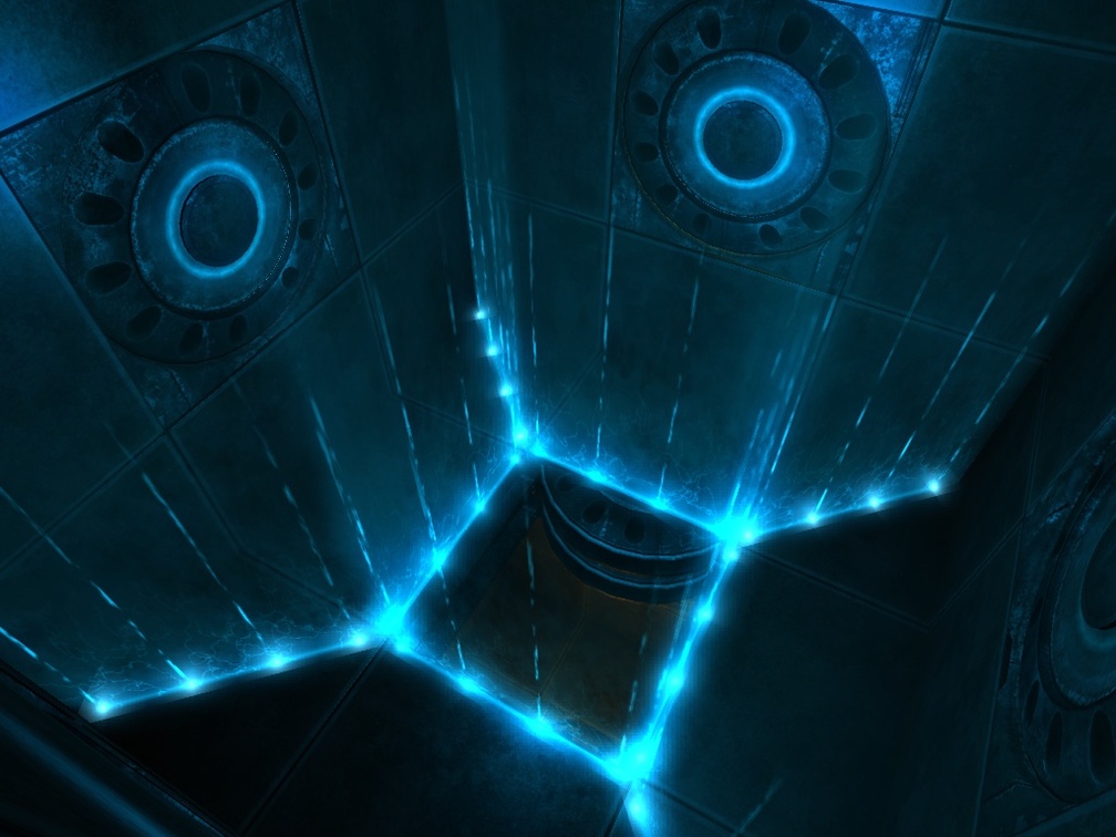 Cube Experimental - Screenshot 5