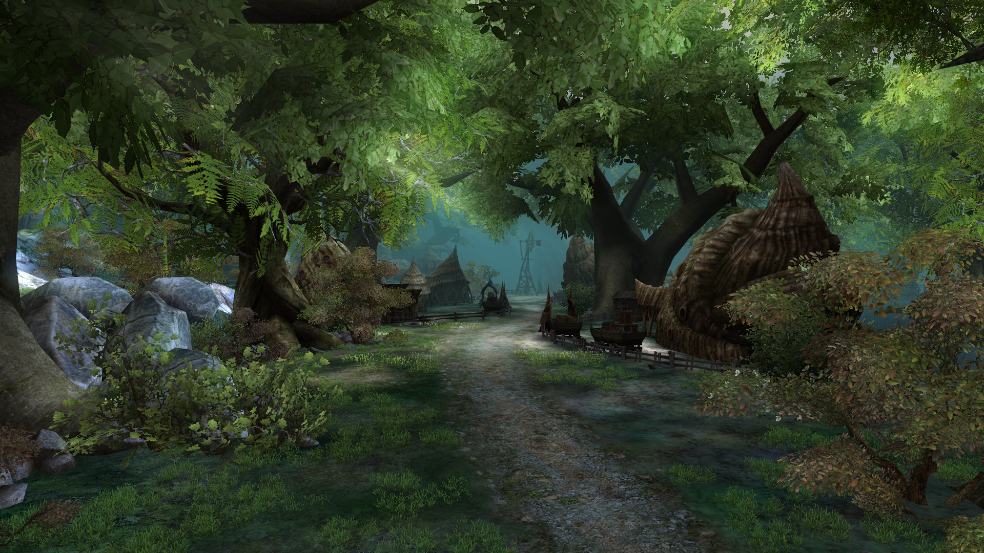 Sphere 3 - Screenshot 1