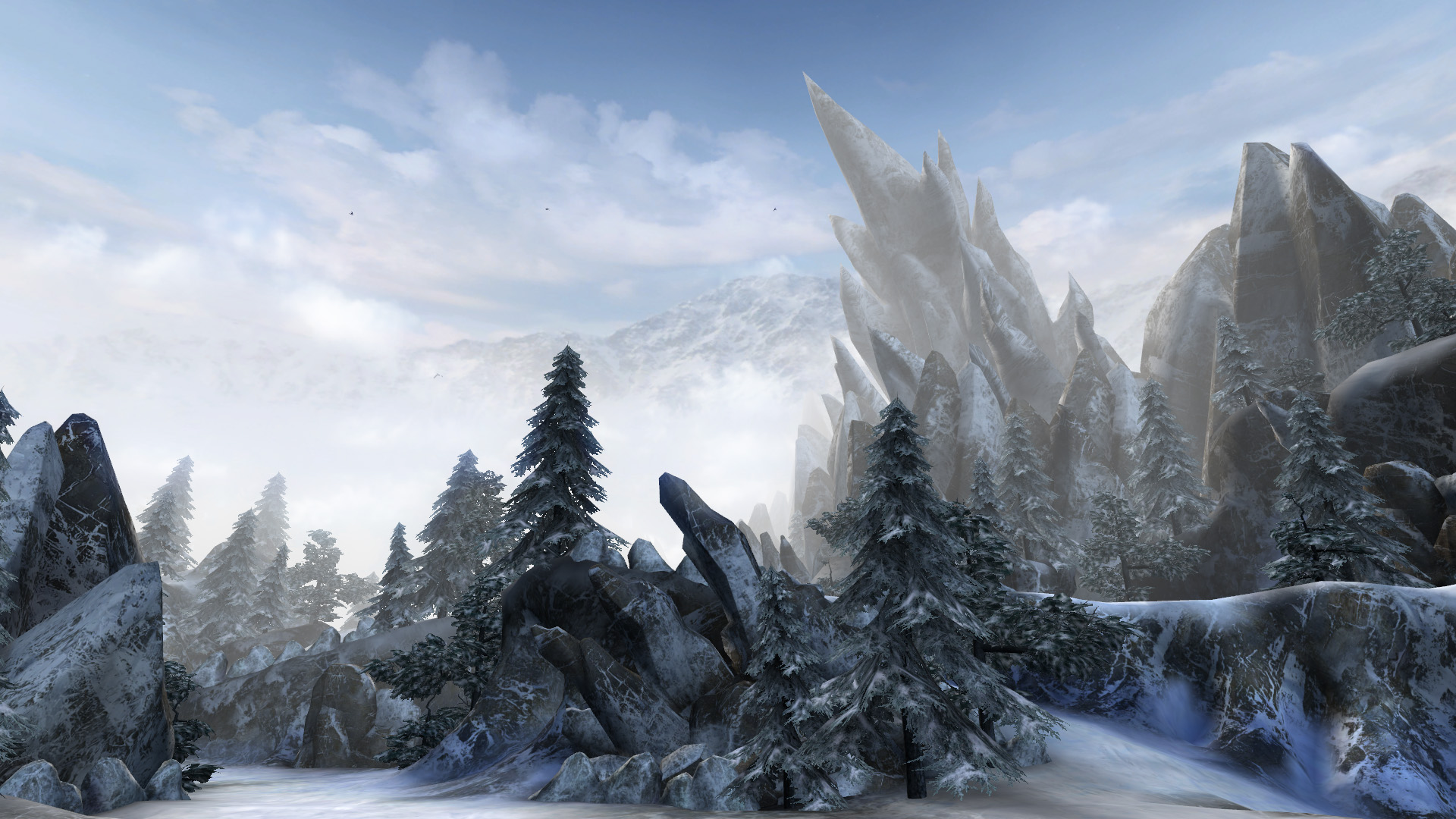 Sphere 3 - Screenshot 6