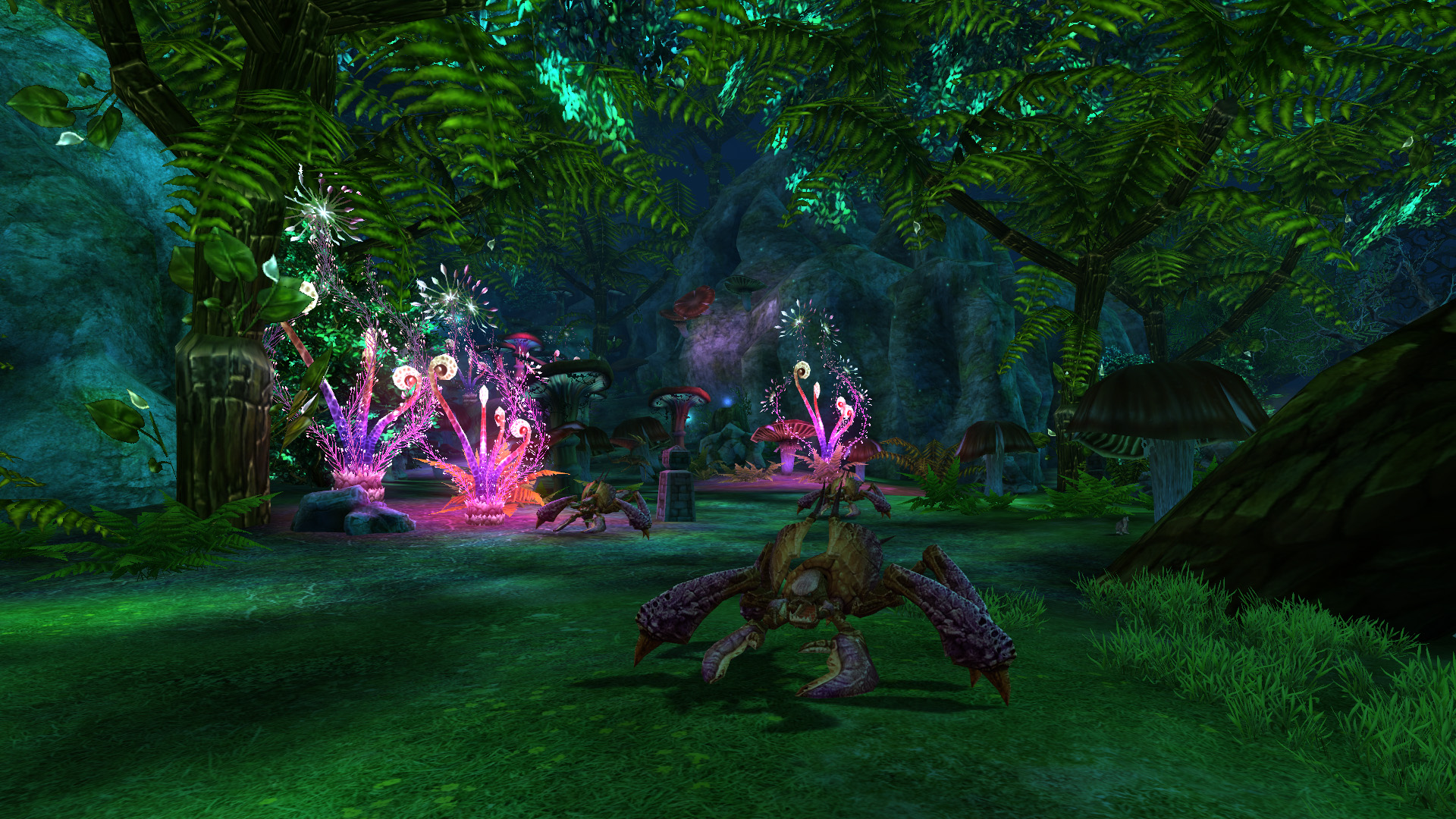 Sphere 3 - Screenshot 10