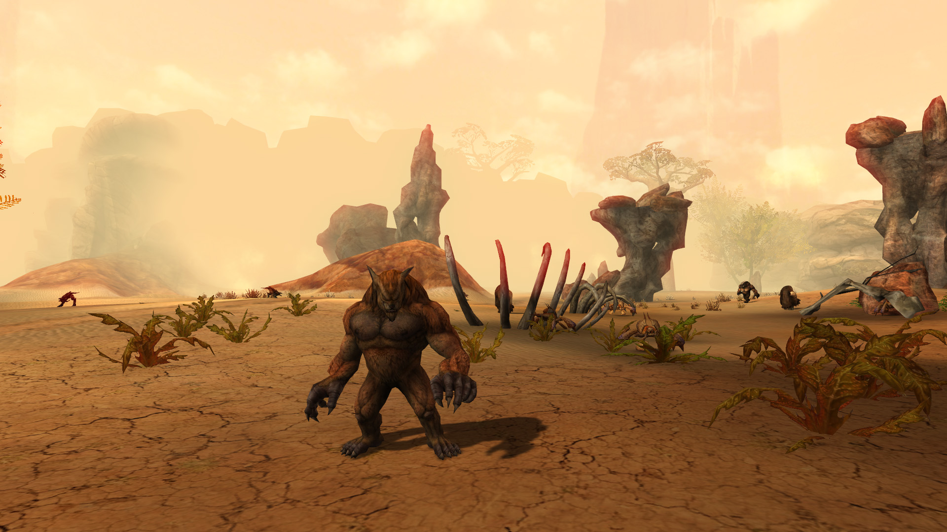 Sphere 3 - Screenshot 5