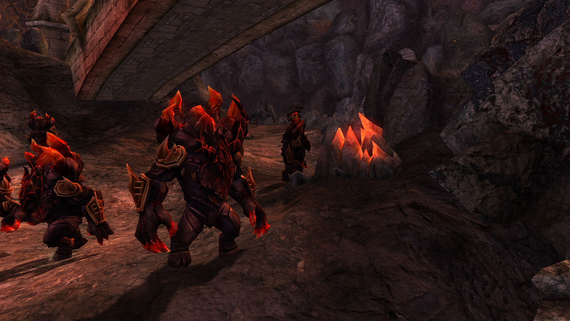 Sphere 3 - Screenshot 8