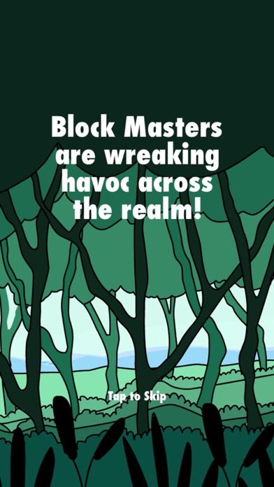 Mighty Block - Press Kit