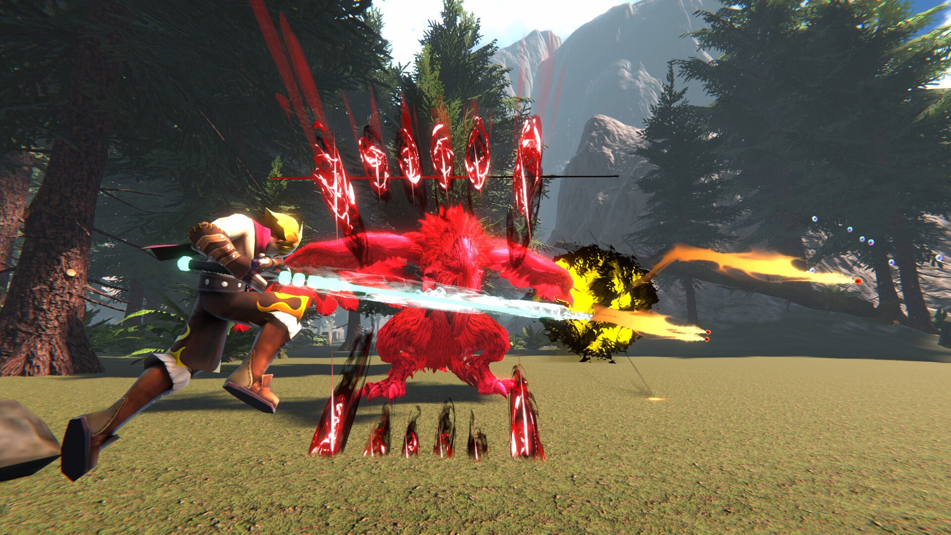 EvoGene - Screenshot 2