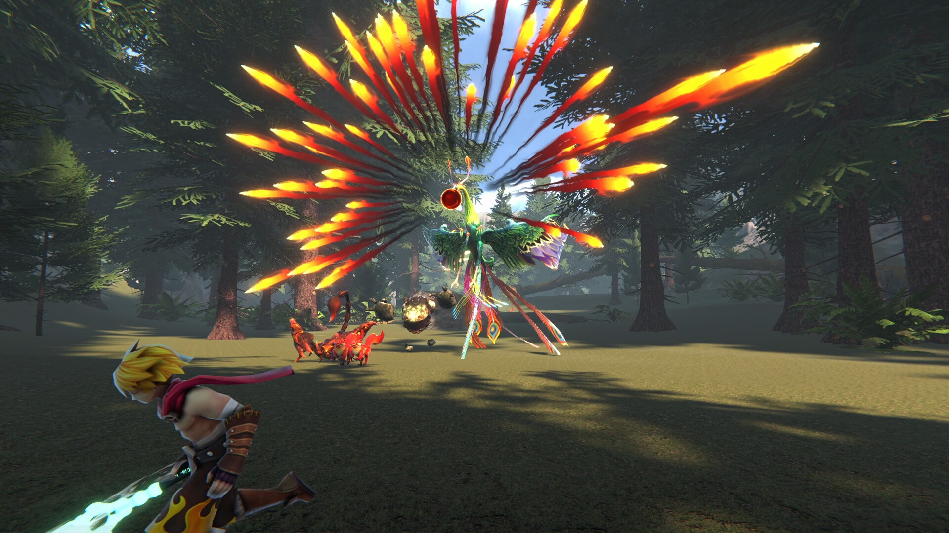 EvoGene - Screenshot 3